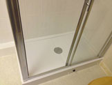 Shower Room, Tumbling Bay Court, Botley, Oxford, November 2013 - Image 5